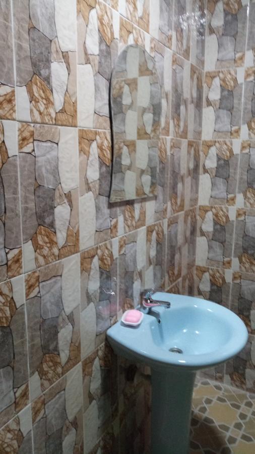M-R Lodge Mankesim Екстериор снимка
