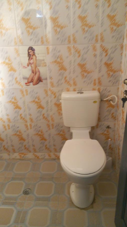 M-R Lodge Mankesim Екстериор снимка