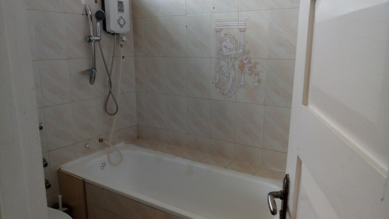 M-R Lodge Mankesim Екстериор снимка